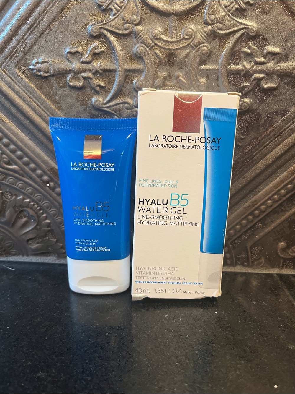 La Roche-Posay Hyalu B5 Water Gel Face Moisturizer